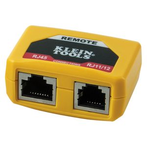 Klein Replacement Remote for LAN Explorer # VDV999-150