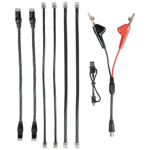 Klein Scout Pro MAX Replacement Leads # VDV999770