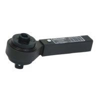 Williams Torque Multiplier 1200 ft-lb # JHWTM-391