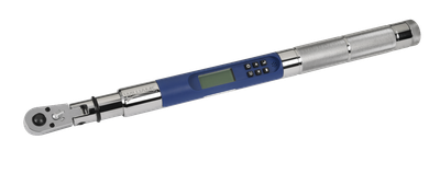 Williams Steel Grip Electronic Torque Wrench