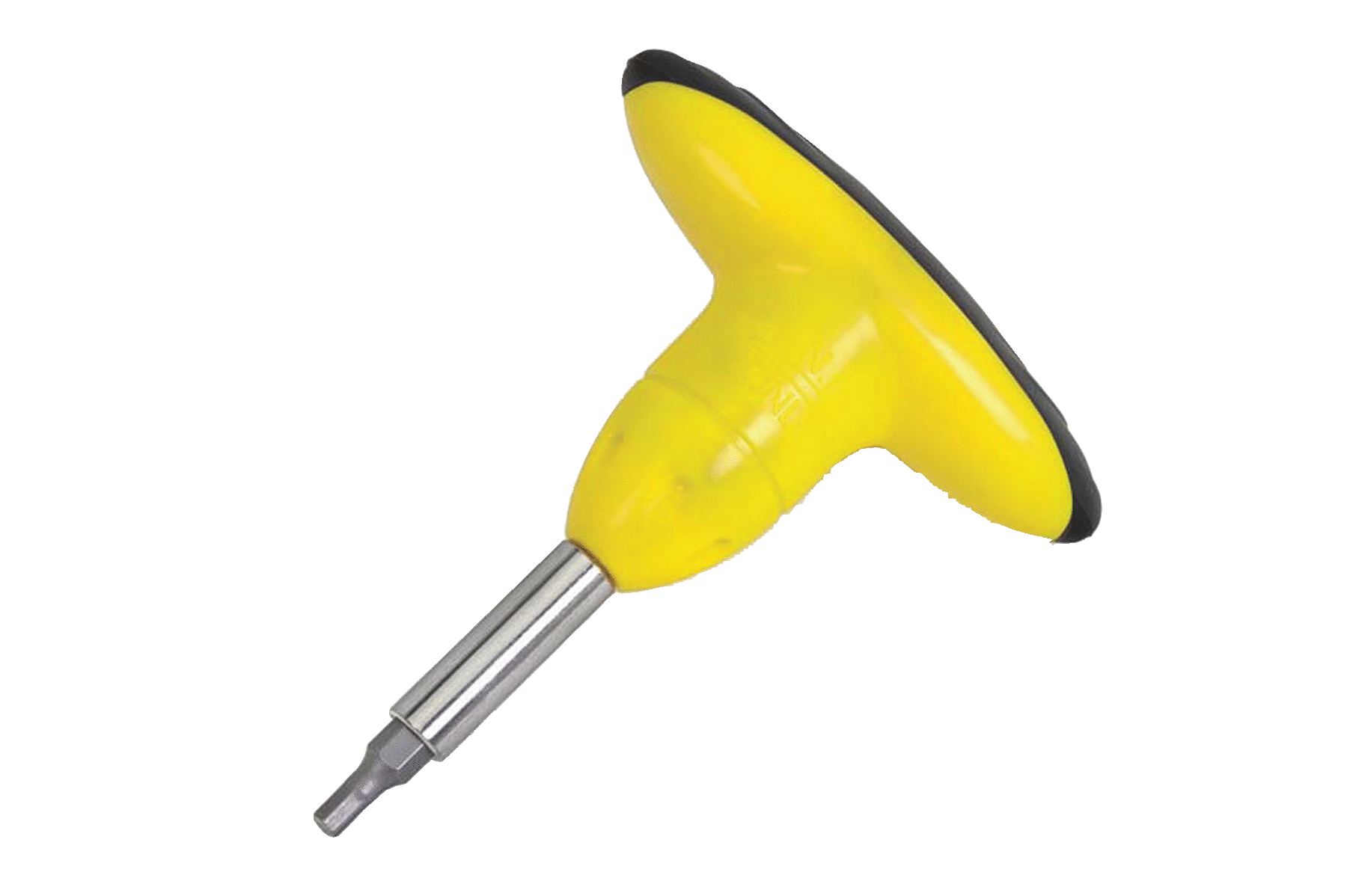 Williams 4 Nm Preset Torque Limiting T-Handle # TLPT4NMW