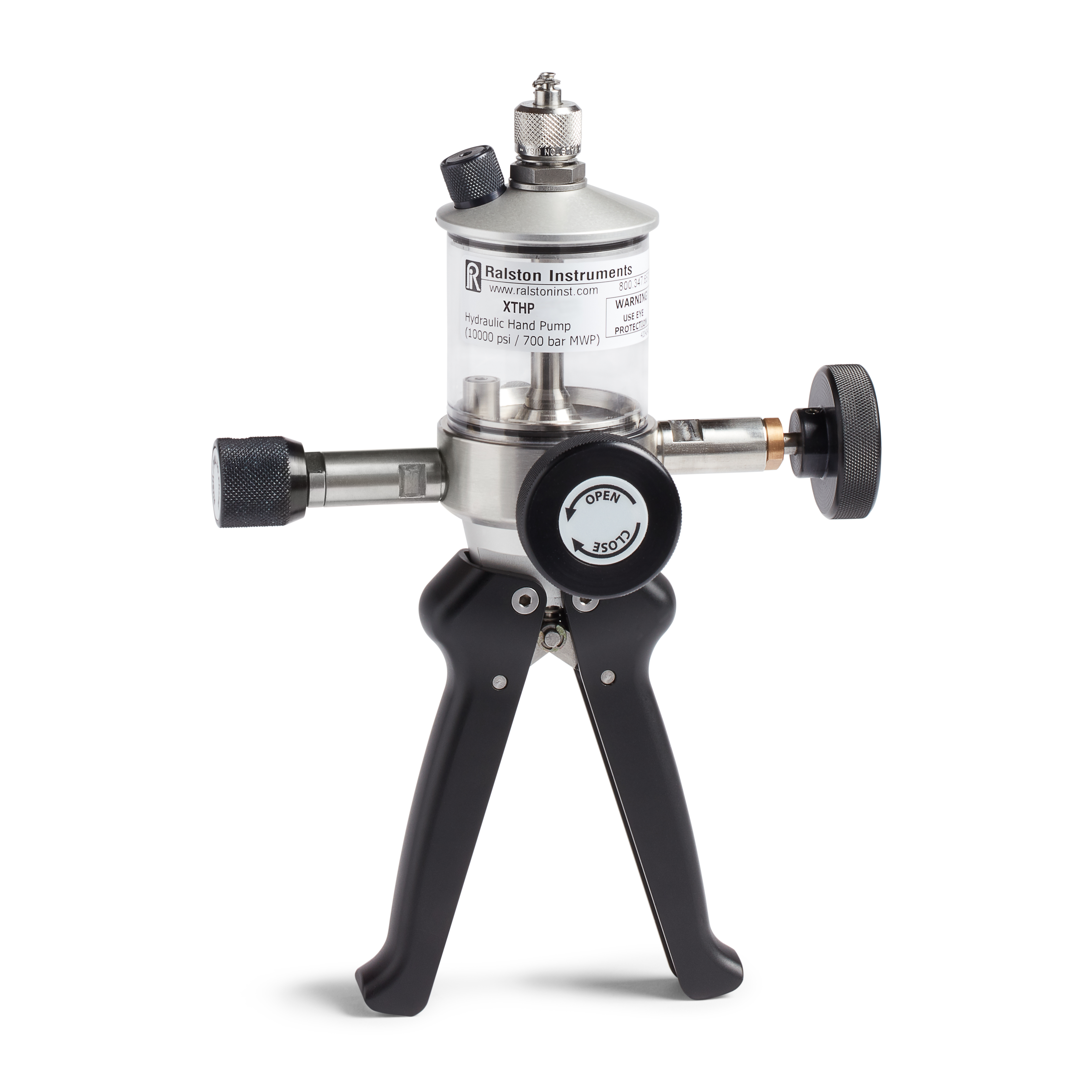 Ralston XTHP Hydraulic Hand Pump