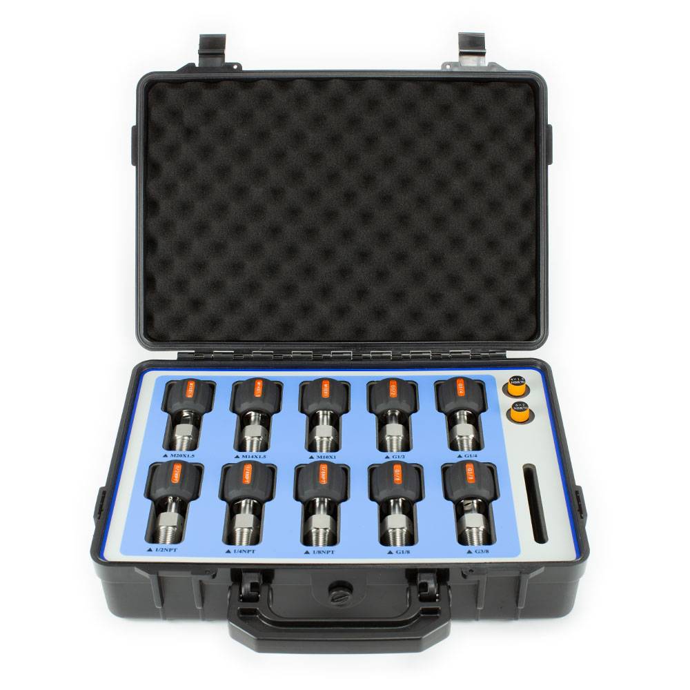 Cases & Holsters