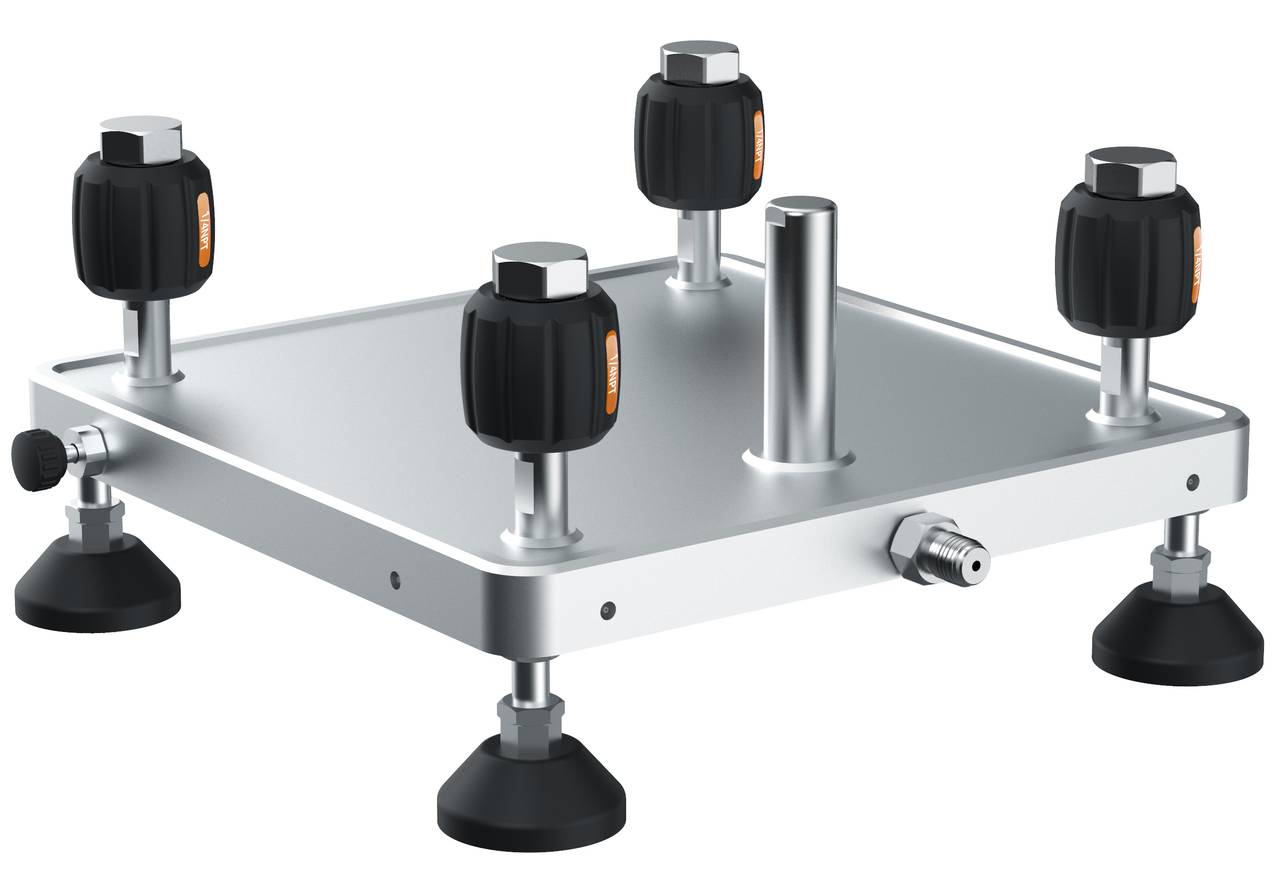 Pressure Manifolds & Adapters