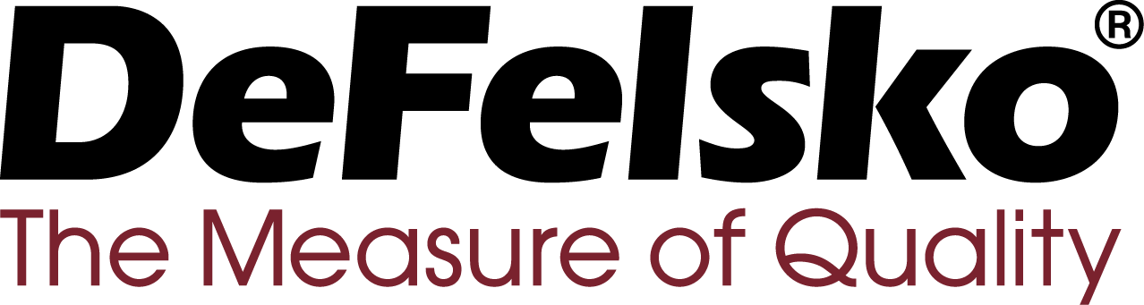 DeFelsko logo