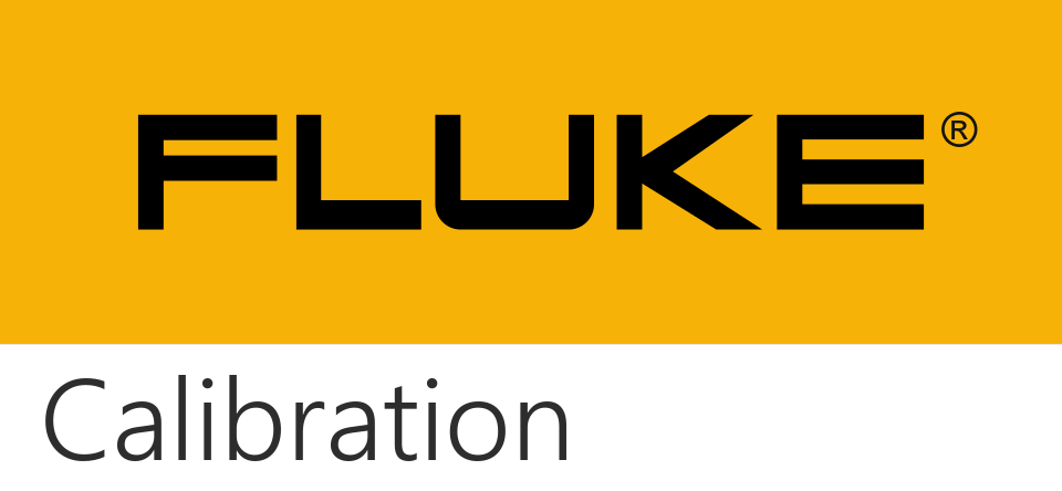 Fluke Calibration logo