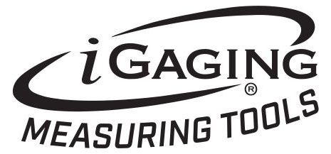 iGaging logo