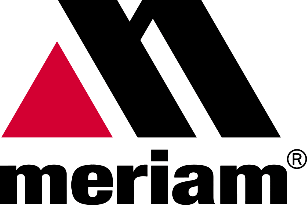 Meriam logo
