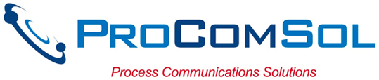 ProComSol logo