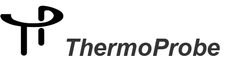 ThermoProbe logo