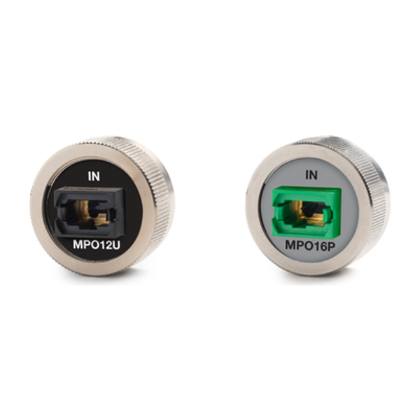 Fiber Adapters & Connectors