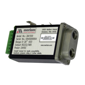 Digital Pressure Transmitters