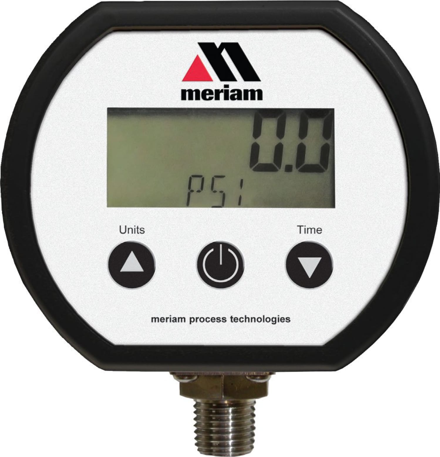 Digital Gauges