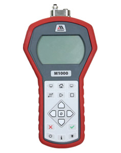 ZM1000 Smart Manometer