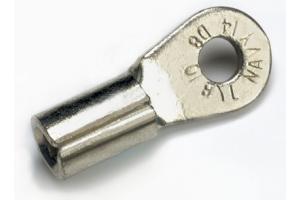 Terminals, Lugs & Pin Tips