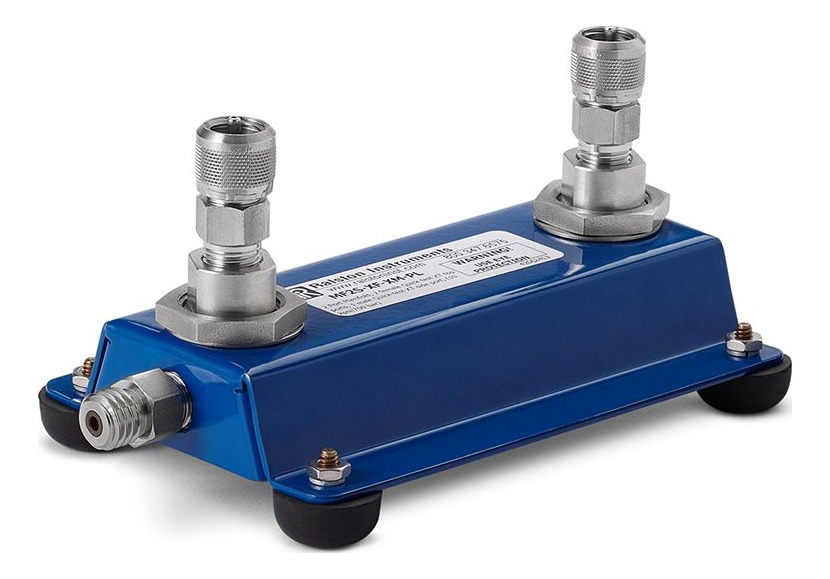 Benchtop Manifolds