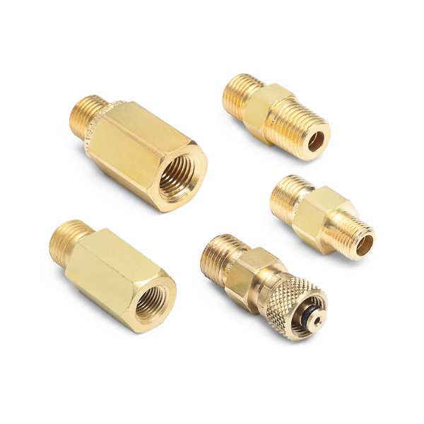 Hose & Adapter Kits