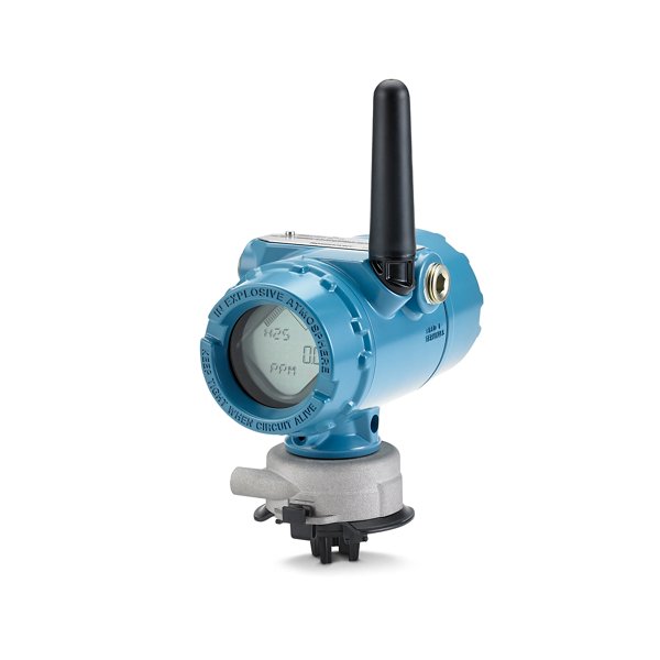 Gas Detection & Monitoring representative product