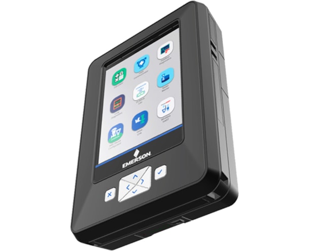Trex Device Communication Plus Module