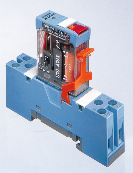 Relays