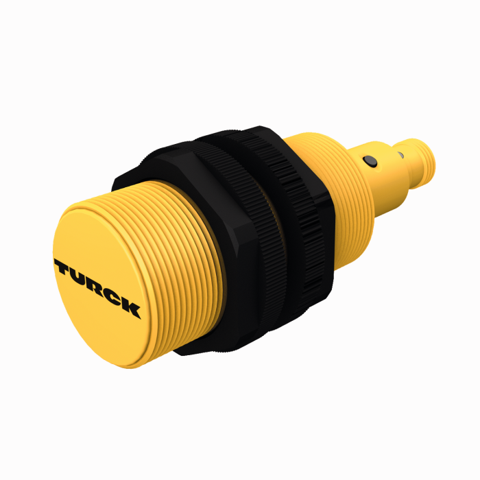 Capacitive Sensors