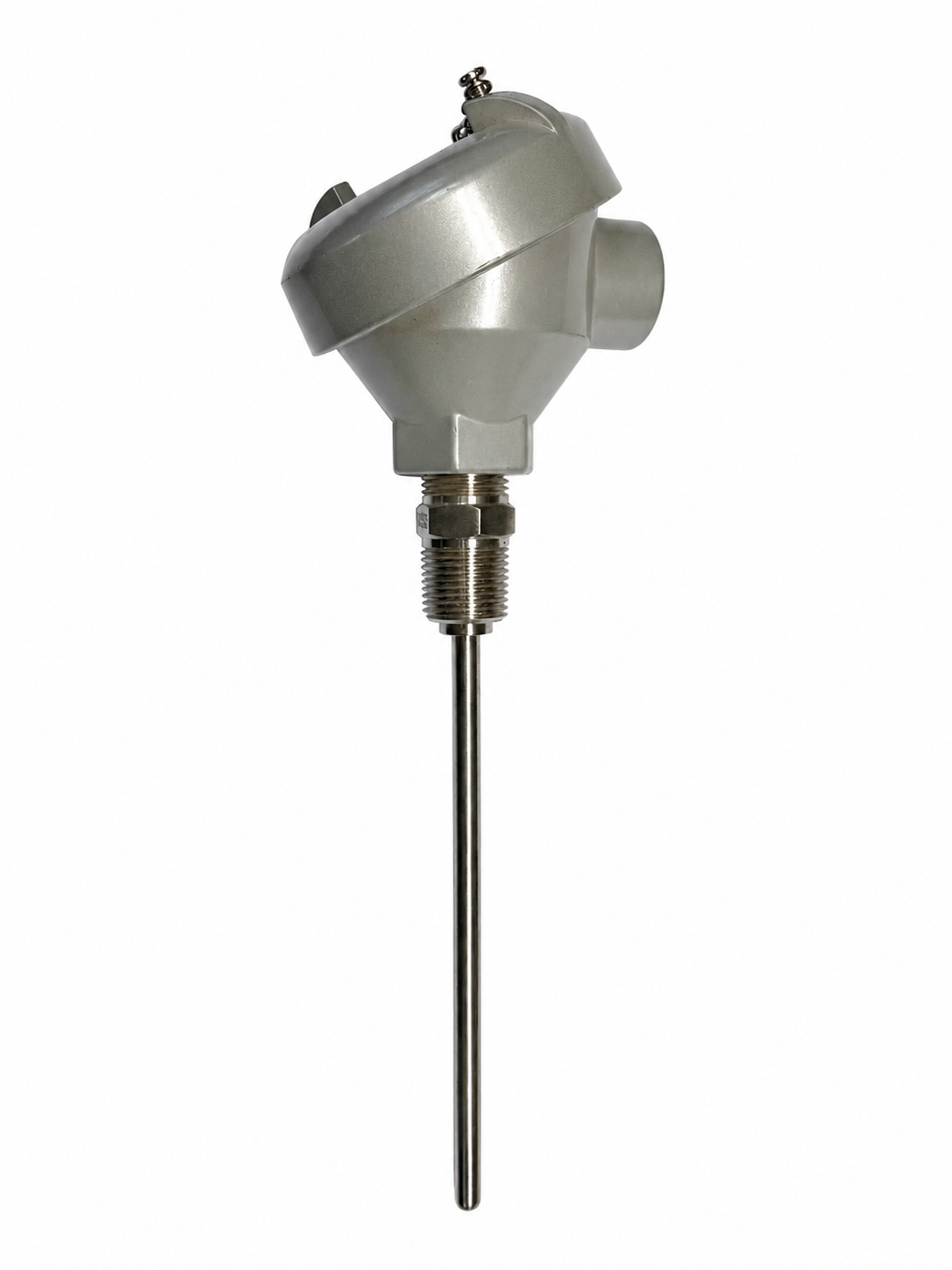 Valley Instrument custom thermocouple assembly