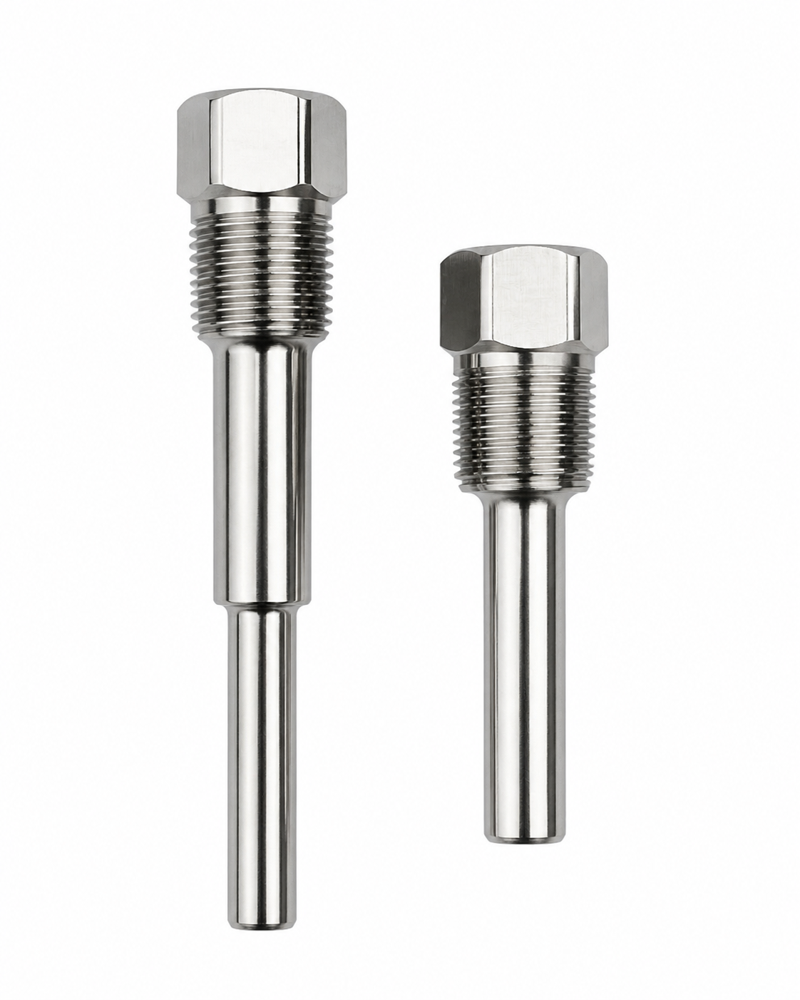 Valley Instrument Custom Thermowells